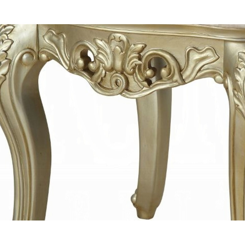 Table de bout Gorsedd