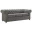 Canapé Chesterfield Caigan 79,13 po Caigan-106408913