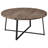 Maranta Round Engineered Wood Coffee Table