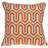 Machu Orange Throw Pillow-1949785364-1939854415