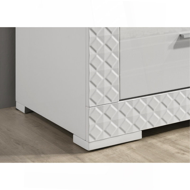 Ensemble de chambre à coucher 3pc