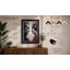 Intimate Distance Modern 1 Piece Single Picture Frame Wall Art-1267081946-1267081947