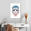 Lion sauvage Brampt-108371082