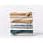 Organic Crinkled Percale 100% Cotton Percale Sheet Set-27425009-27425013