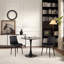 Chaise de salle à manger moderne Mid Century-983043177-983043188