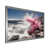 Silver Picture Framed