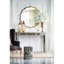 Miroir mural D40 "Sunburst