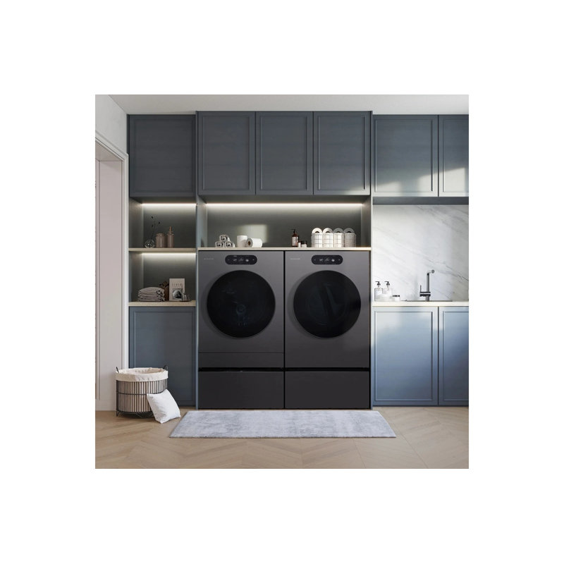 LG Signature 29'' W Vented Dryer, Gas