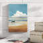 " Low Tide " by Avery Tillmon Painting Print-1269735911-1305714443-1305714433
