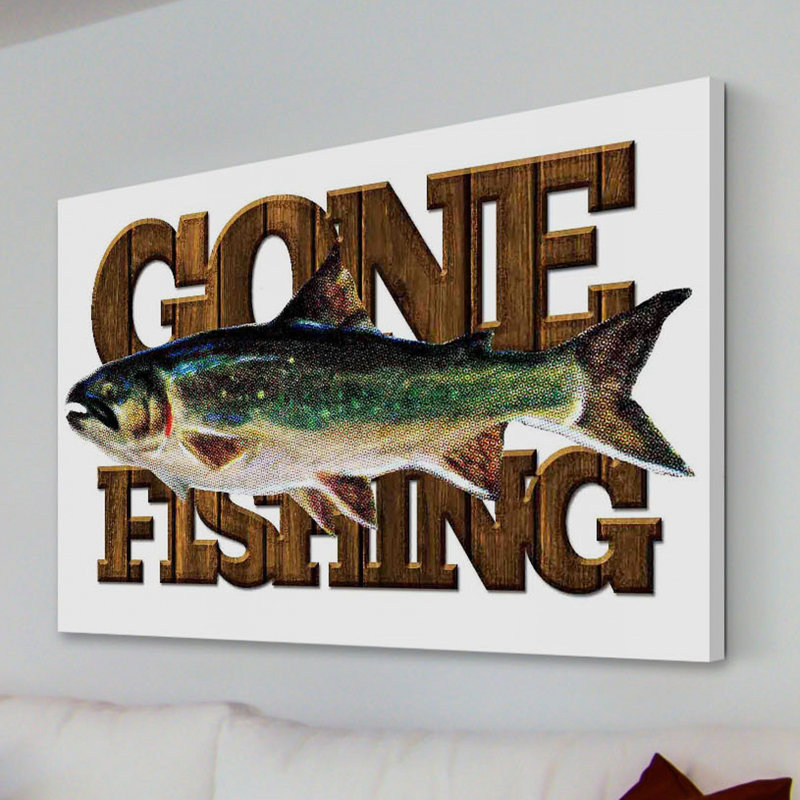 Saturday Evening Post - Wrapped Canvas Print, 102 cm H x 152 cm W x 4 cm D