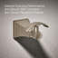 Memoirs® Wall Mounted Robe Hook-1720118