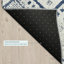 Tapis lavable à la machine intérieur / extérieur ACN2470-396427974-396427969