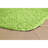 Frechette Nylon Bath Rug with Non-Slip Backing-33246960-33246958