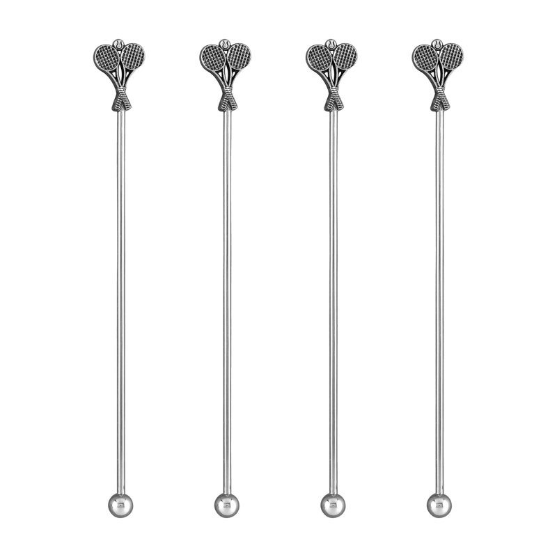 Stainless Steel Stirrer