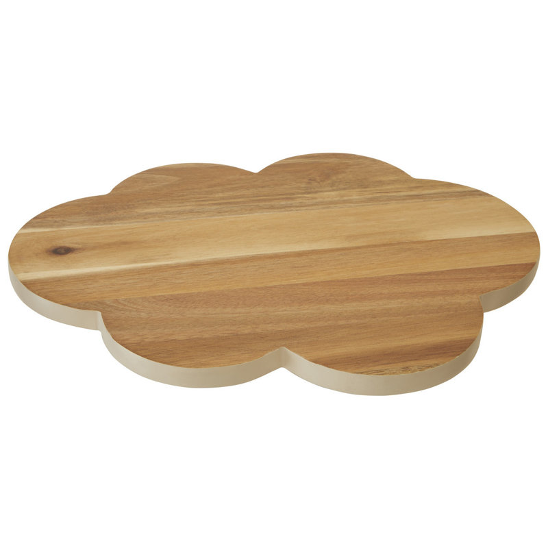 John Acacia Wood Chopping Board