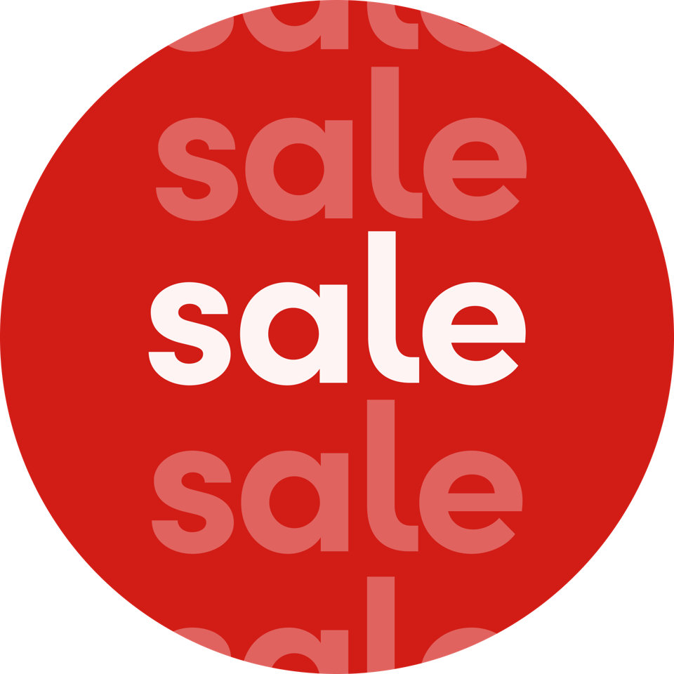 Sale