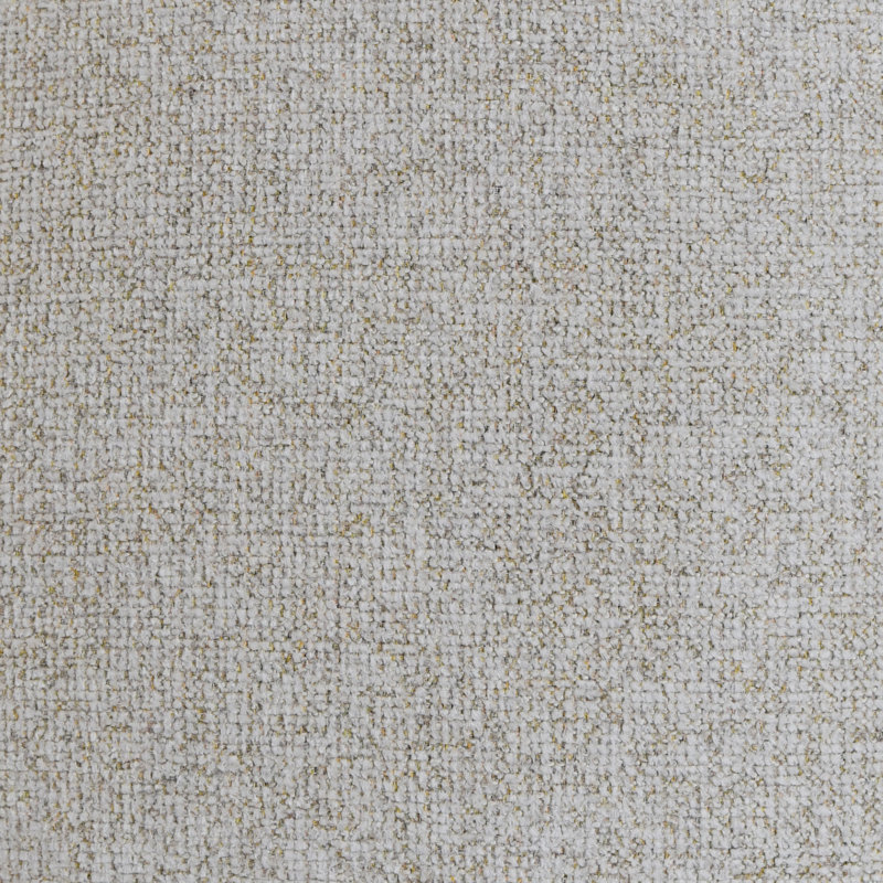 Chaise pivotante Karolie, Taupe