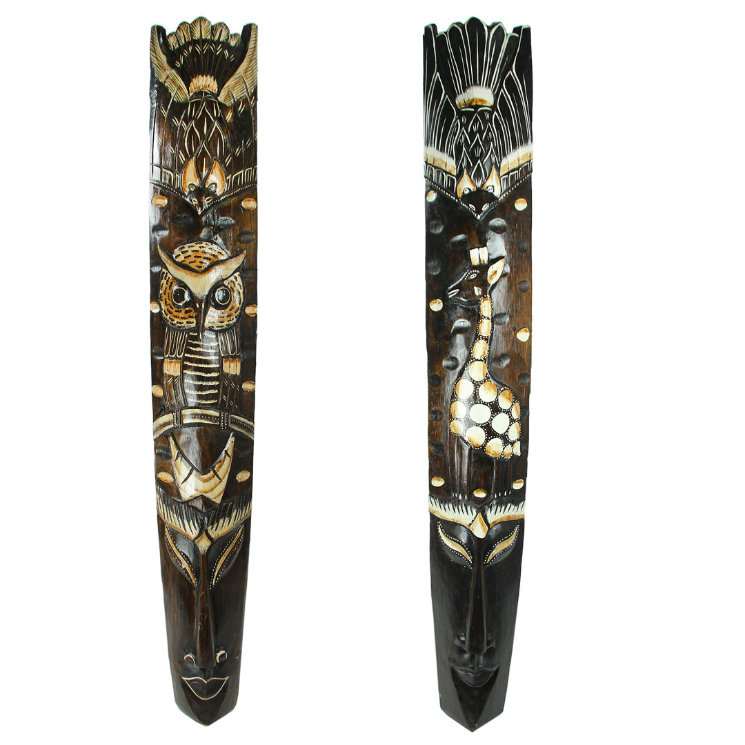 Bevans People Statue World Menagerie