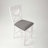 Counter Height 5Pc Dining Set-508146030-508146031