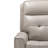 Alvern Power Reclining Zero Gravity Console Loveseat-99007237