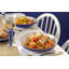 Denby Imperial Blue Pasta Bowls