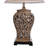 Vivian 34" H Table Lamp