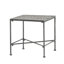 Table d'appoint pratique, idéale pour l'extérieur, balcon