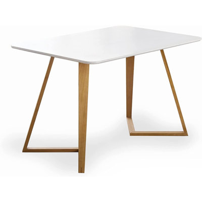 Donatus Dining Table