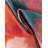 Keazia Abstract Indoor / Outdoor Rug-1069288430