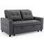 Aryel 2-Seater Sofa Bed-1737878241