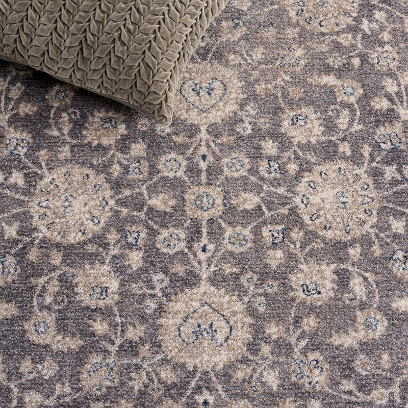 Tapis oriental performance Weigle Sofia, Rectangle 3 pi x 5 pi