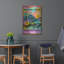 Ivy Bronx «Np Maroon Bells» par Dean Russo, art mural en métal-65259581