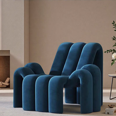 Creative Single Leisure Chair.