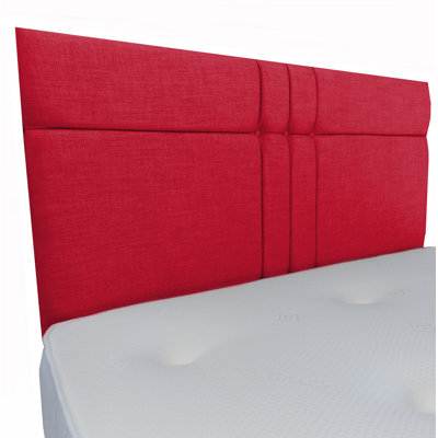 Finna Upholstered Headboard