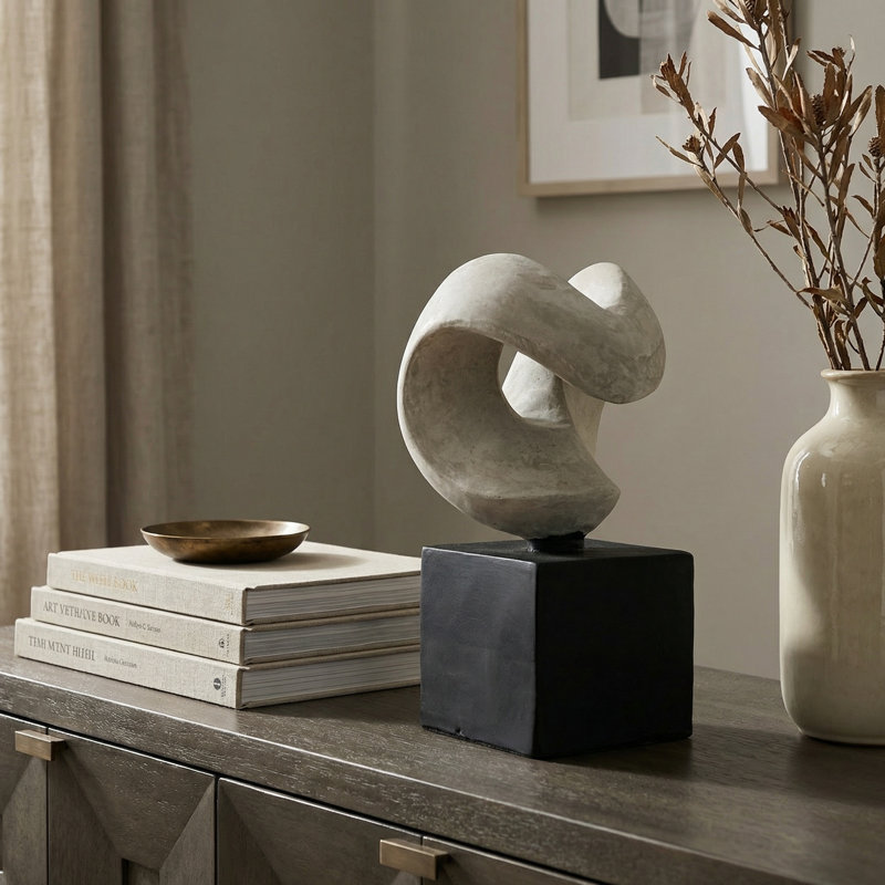 Sculpture Nobuko