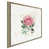 Champagne Floater Frame selected