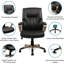 Fauteuil de direction Leesburg-88507086