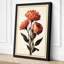 Carnation Studies Botanical - Wrapped Canvas-750355430-750355433