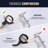 Mounting Towel Hook-92687014