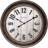 Antique Wall Clock
