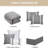 Elena Microfiber 7 Piece Comforter Set-1997344710-1900435496