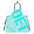 Word Art Bib Apron-1173890752-1173890765