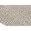 Hand Knotted Wool Area Rug in Gray
