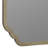 Covell Scalloped Mirror-916086773