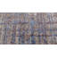 Tapis bleu / gris Atanasa-178027922