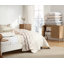 Ensemble de draps en flanelle de coton brossé-91437355-91335452