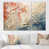 Wrapped Canvas