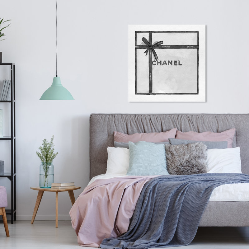 So Giftable - peinture sur toile tendue, H 30 po x l 30 po