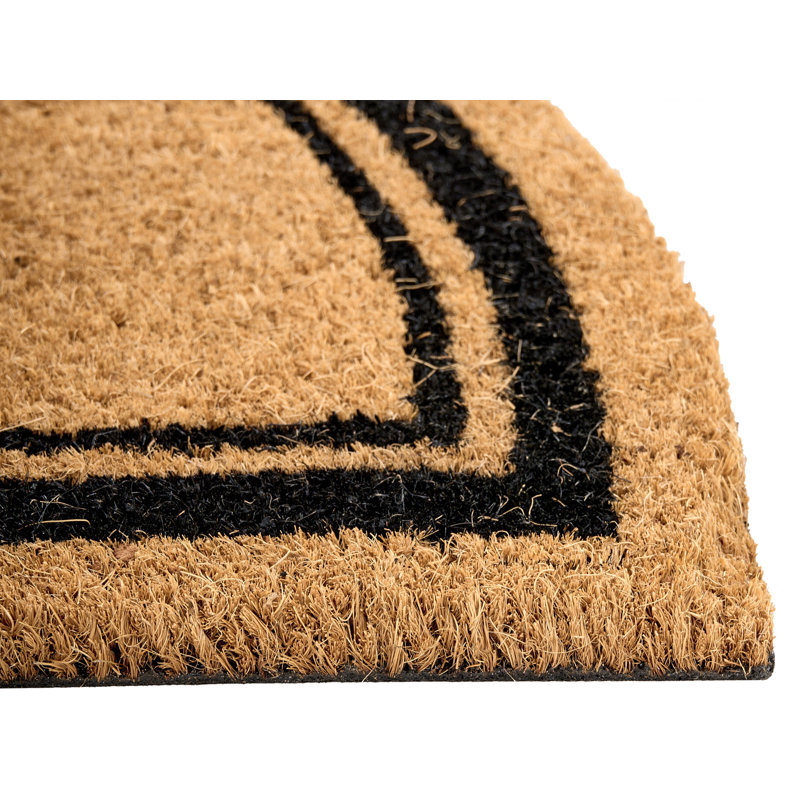Non-Slip Indoor / Outdoor Doormat