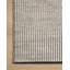 Tapis ivoire / noir Angela Rose x Loloi Colton-73829691
